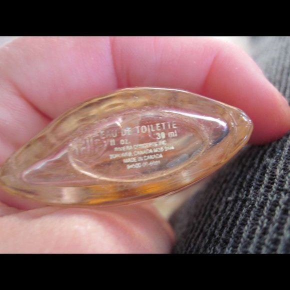 Bob Mackie ? Riviera Concepts 30ml Bottle Partial Filled as Pictured - Picture 4 of 8